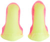 Honeywell Laser Lite Corded Ear Plugs Yellow HL3301106