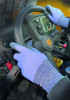 Beeswift Glovezilla Hppe 18 Gauge Gloves Cut E Blue Size 2XL GZ112BXXL