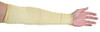 Beeswift Glovezilla Para-Aramid Sleeve 18" Yellow Size 18" GZ15Y18