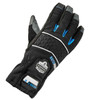 Proflex Extreme Thermal Waterproof Glove Black Size M EY819WPM