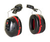 3M Peltor Optime 3 Ear Defenders Helmet Mount Black H540P3E-413-SV