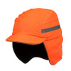 3M Scott Hc23 Winter Cap Orange HC23WINTERHO