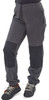 Beeswift Fleece Jogging Trousers Grey Size 3XL FLJBCGY3XL
