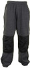 Beeswift Fleece Jogging Trousers Grey Size 3XL FLJBCGY3XL