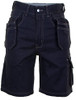 Beeswift Grantham Multi-Purpose Pocket Shorts Navy Blue Size 48 GMPSN48