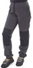 Beeswift Fleece Jogging Trousers Grey Size XL FLJBCGYXL