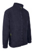 Beeswift Standard Fleece Jacket Navy Blue Size XXXL FLJNXXXL