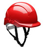 Centurion Concept Linesman Safety Helmet Red CNS08RL