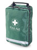 Click Medical Eclipse 300 Series Bag Green CM1177