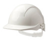 Centurion Concept Full Peak Slip Ratchet Safety Helmet White CNS09CWA