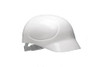 Centurion S19 Bump Cap White CNS19W