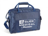 Click Medical Touchline Sports First Aid Bag Blue CM1017