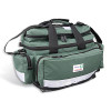 Click Medical Trauma Bag Tt301 Green CM1194