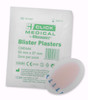 Click Medical Blister Plasters Pack Of 2 Flesh CM0444