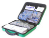 Click Medical Public Service Vehicle Psv First Aid Kit In Small Feva Bag Green CM0265