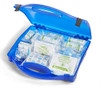 Click Medical Bs8599-1 Large Kitchen / Catering First Aid Kit Blue CM0310