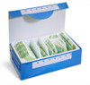 Click Medical Detectable Plasters 120 Assorted Blue CM0500
