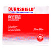 Burnshield Sterile Trauma Hydrogel Dressing 200Mm X 200Mm White/Red Size 200MM X CM2333