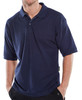 Beeswift Standard Polo Shirt Navy Blue Size 4XL CLPKSN4XL