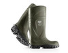 Bekina Steplite X Solid Grip Non Safety Wellingtons Green Size 13 BNXAN1P918013