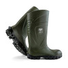 Bekina Steplite X Solid Grip Non Safety Wellingtons Green Size 13 BNXAN1P918013