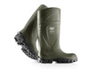Bekina Steplite X Solid Grip Non Safety Wellingtons Green Size 13 BNXAN1P918013