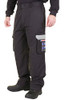 Beeswift Arc Compliant Trousers Navy Blue Size 50 CARC4N50
