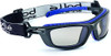 Bolle Safety Baxter Platinum Copper Lens Black BOBAXCSP