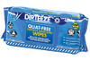 Dirteeze Quat-Free Surface Sanitising Wipes Blue DZAB200
