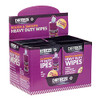 Dirteeze Rough And Smooth Heavy Duty Wipes Purple DZRS2