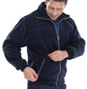 Beeswift Endeavour Fleece Navy / Royal Size 3XL EN28NRXXXL