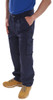 Beeswift Newark Trousers Navy Blue Size 32T CTRANTN32T