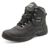 Beeswift S3 Thinsulate Boot Black Size 6 CTF24BL06