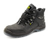 Beeswift S3 Hiker Boot Black Size 11 CTF30BL11