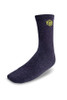Beeswift Marshall Work Sock Grey Size 45811 CSK01S