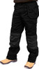 Beeswift Premium Multi Purpose Trousers Black Size 46 CPMPTBL46