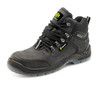 Beeswift S3 Hiker Boot Black Size 10 CTF30BL10