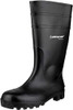 Dunlop Beeswift Aston Full Safety Wellingtons Black Size 3 ASTON03