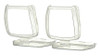 3M D701 Secure Click Filter Retainer Clear Size 492X200X228MM 3MD701