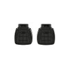 3M D8051 Secure Click A1 Filter Dual Flow Black Size N/A 3MD8051