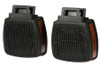 3M D8051 Secure Click A1 Filter Dual Flow Black Size N/A 3MD8051