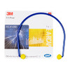 3M Earcaps Banded Earplugs 23 Db Ec01000s Blue 3MEC01000S
