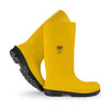 Bekina Steplite Easy Grip Full Safety Wellingtons S5 Yellow Size 4 BNPAN4P208004