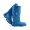 Bekina Steplite Easy Grip Safety Wellingtons S4 Blue Size 6.5 BNPAN3P535306.5
