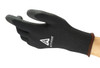 Ansell Activarmr 97-631 Glove Black Size XS AN97-631XS