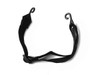 Beeswift Vented Safety Helmet Chin Strap Black BBVHCSN