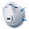3M 8822 Mask P2v White 3M8822