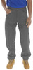 Beeswift Action Work Trousers Grey Size 48 AWTGY48