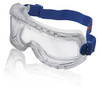 Beeswift Wide Vision Safety Goggles Clear BBWVG