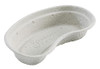 Click Medical Disposable Paper Kidney Dish 700Ml Brown Size 700ML 105AA260